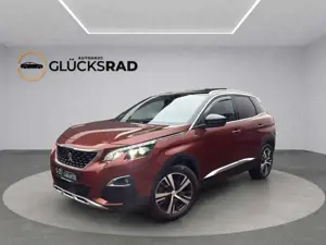 Peugeot 3008 Allure GT-Line Pano R-Kam ACC V-Cockp FOCAL