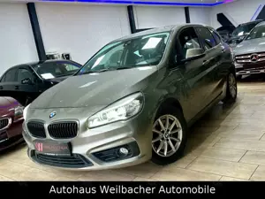 BMW 218 Aut. * Navi*AHK*LED*TurboNeu *