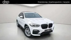 BMW X4 30d Advantage *Pano|LED|ShadowL.|HiFi|Kamera*