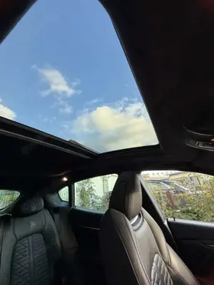 Maserati Levante Trofeo 3,8 V8 TÜV/ KD neu, 8 Räder + Felgen Bild 4