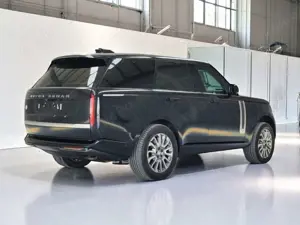 Land Rover Range Rover 4.4 P530*MY25*ARMOURED*GEPANZERT* Bild 4
