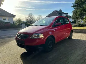 Volkswagen Fox Fox 1.2 Refresh