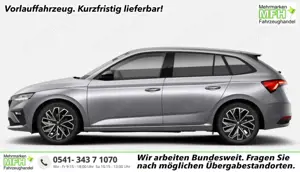 Skoda Scala Selection DSG Dynamic Pano ACC SideA Kam Kessy ...
