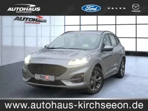 Ford Kuga 1.5 EcoBoost ST-Line Bluetooth Navi LED Klima