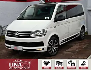 Volkswagen T6 Multivan