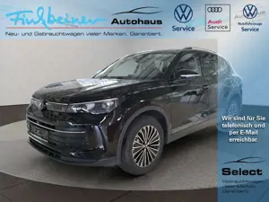 Volkswagen Tiguan Life 2.0l TDI DPF DSG Bluetooth Navi Klima