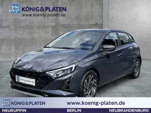 Hyundai i20 FL 1.0 T-GDi (100 PS) 6-MT 2WD TREND (MJ25) Klima