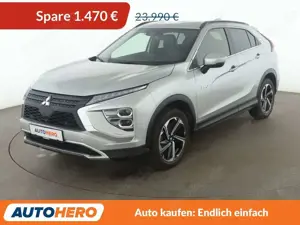 Mitsubishi Eclipse Cross 2.4 Plug-in Hybrid Plus 4WD Aut.*NAVI*LED*CAM*