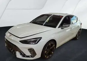 CUPRA Leon 1.5 eTSI DSG ACC+RFK+LED+Parklenkassistent Bild 2