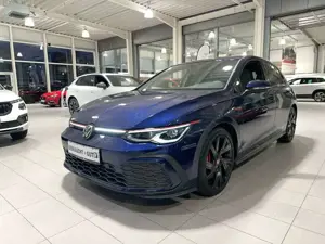 Volkswagen Golf VIII GTI DSG Matrix Navi-Pro HK Kam LM18