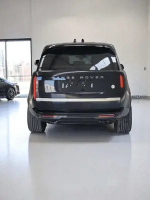 Land Rover Range Rover 4.4 P530*MY25*ARMOURED*GEPANZERT* Bild 5