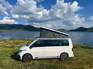 Volkswagen T6.1 California Transporter T6 TDI BMT Beach Camper