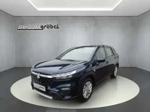 Suzuki S-Cross 1.4 EDITION Hybrid Navi adapt. Tempomat