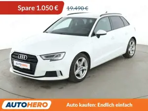 Audi Others 35 TFSI Sport Aut.*NAVI*PDC*SHZ*