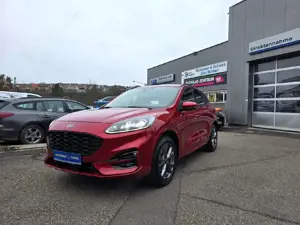 Ford Kuga Plug-In PHEV ST-Line X *AHK*ACC*LED*KAM*TWA