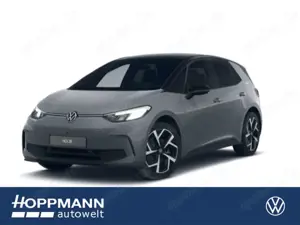 Volkswagen ID.3 Pro ENERGY 150 kW (204 PS) 59 kWh 1-Gang-Au