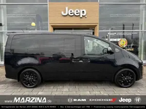 Hyundai STARIA Signature 4WD 7-Sitzer Navi Leder Digitales Cockpi