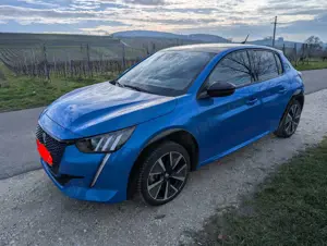 Peugeot e-208 208 Elektromotor 136GT Pack