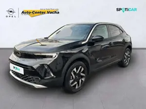 Opel Mokka Elegance +Navi +Sitzheizung