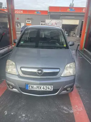 Opel Meriva CATCH ME Now