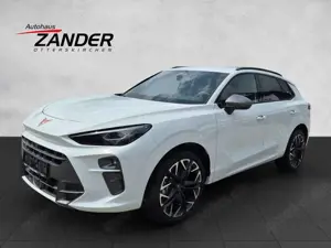 CUPRA Terramar 2.0 TSI 204 PS DSG 4Drive Edge Paket