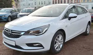 Opel Astra K Sports Tourer Edition 1.4 Navi Tüv neu