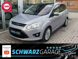 Ford Grand C-Max Grand C-MAX Titanium*KAMERA*NAVI*SHZ*