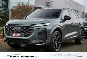 Audi Q3 TFSI TECH PLUS LED 2x S-LINE 20"