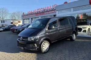 Volkswagen T6 Multivan *BearLock*AHK*Navi*Kamera*84KW/114PS