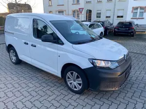 Volkswagen Caddy Cargo EcoProfi