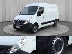 Renault Master III Kasten dCi 125 L2H2 HKa 3,5t