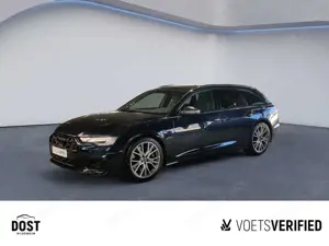 Audi S6 Avant 3.0 TDI quattro BO+MATRIX LED+STHZG