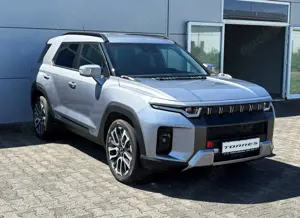 KGM Torres SsangYong Torres 1.5 SAPPHIRE 4WD AT LEDER NAVI