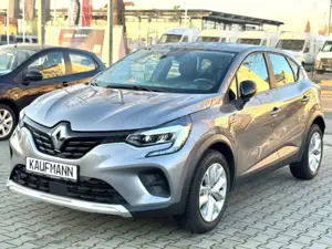 Renault Captur II Equilibre TCe 90