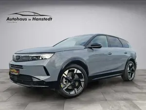 Opel Grandland 1.6 Turbo GS Plug-in-Hybrid 195PS 7eDTC AHK-abnehm