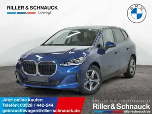 BMW 218 i Active Tourer AHK+LED+NAVI+KAM+SHZG