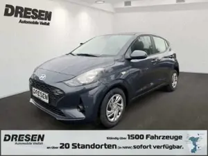 Hyundai i10 1.0 Select Allwetter*Navigation*Kamera*Klimaanlage