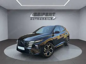 Hyundai TUCSON MY25 I N-LINE I DCT I AROUND-VIEW I NAVI I LED I