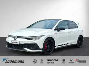 Volkswagen Golf VIII GTI Clubsport PANO+DCC+HEAD-UP+RFK+AKR