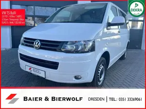 Volkswagen T5 Transporter