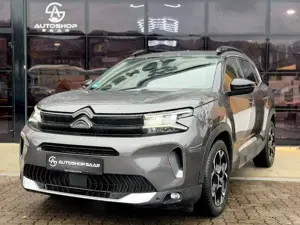 Citroen C5 Aircross Shine PANO/AHK/SHZ/360°