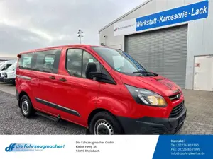 Ford Transit Custom Tourneo 300 L1  *4104 *EXPORT