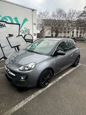 Opel Adam 1.4 Jam