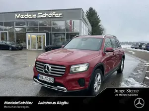 Mercedes-Benz GLB 200 GLB 200 d Progressive 7-Sitzer Distronic Memory