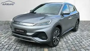 BYD Atto 3 Sofort Comfort Wärmepumpe Alu LED NAV Kamera 360