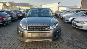 Land Rover Range Rover Evoque SE