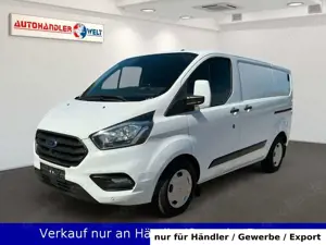 Ford Transit Custom Kasten 300 L1 2.0 D Auto. Navi
