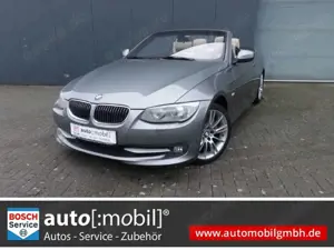 BMW 325 i Cabrio NAVI PDC SHZ LEDER XENON