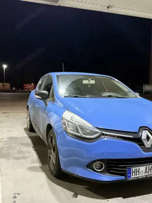 Renault Clio Energy TCe 90 Start  Stop 99g Eco-Drive