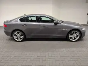 Jaguar XE R-Sport 360°/Pano/Standhzng/Meridian/Leder Bild 5